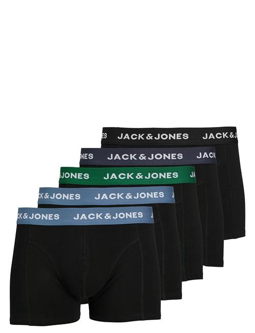 Jack & Jones | Jacsolid Trunks 5 Pack Op | M