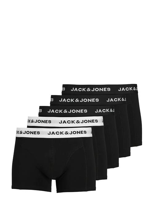 Jack & Jones | Jacsolid Trunks 5 Pack Op | L