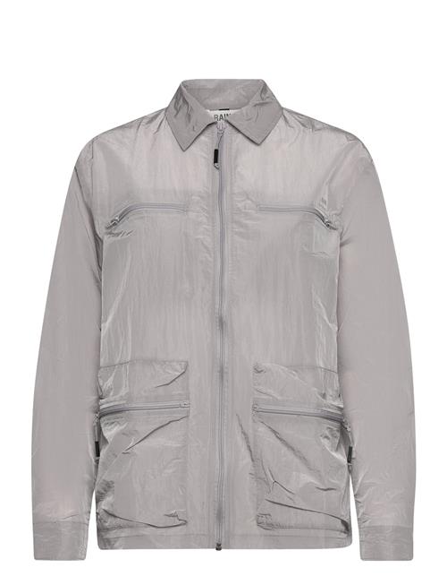 Rains | Kano Overshirt | S