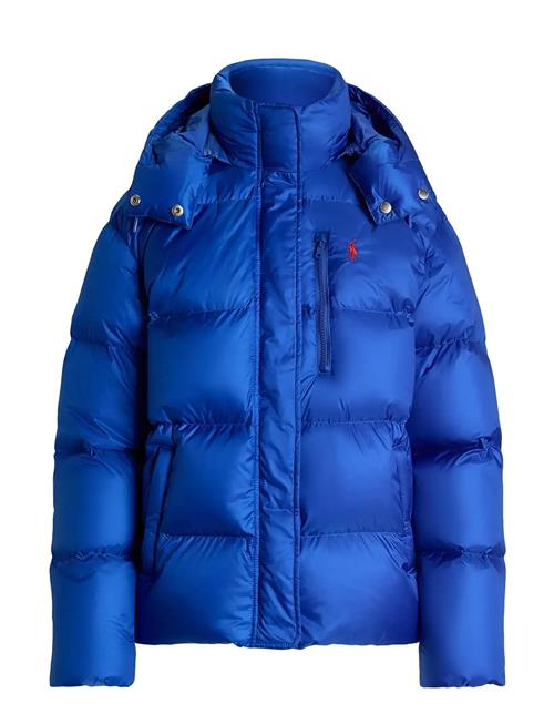 Polo Ralph Lauren | Mid-Weight Down Puffer Jacket | L
