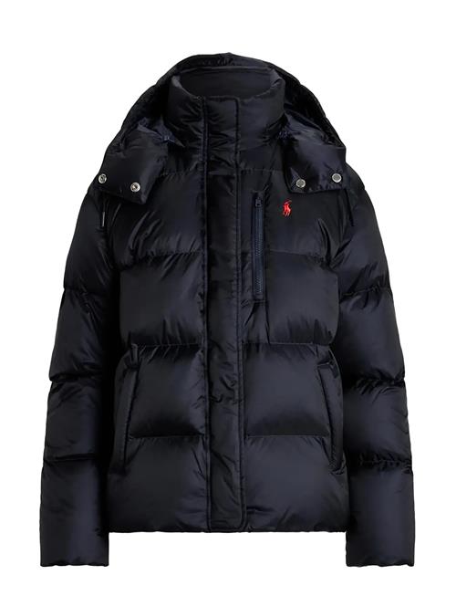 Polo Ralph Lauren | Nylon Taffeta-Ins-Coa | L