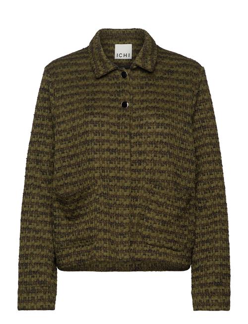 ICHI | Ihkate Mosley Ja | XS