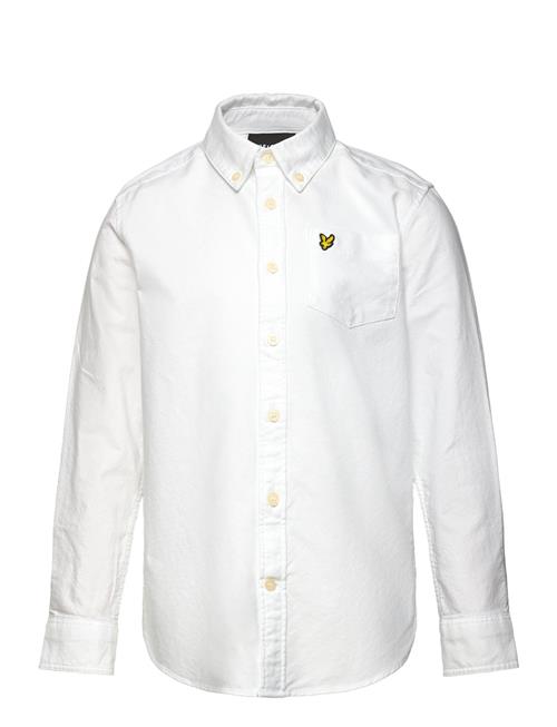 Lyle & Scott | Oxford Shirt | 98-104