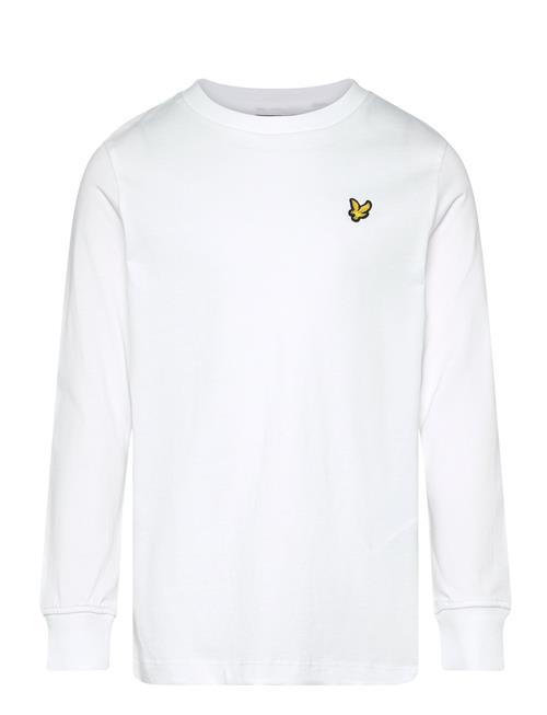 Lyle & Scott | Plain Ls T-Shirt | 164-170