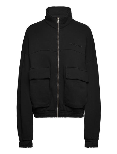 H2O Fagerholt | Travel Zipper Sweat | L