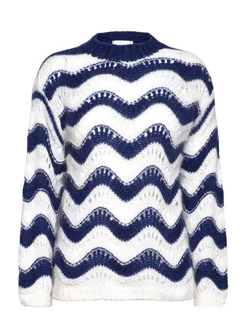 Noella | Panama Knit Jumper | XS/S