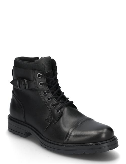 Jack & Jones | Jfwdexter Leather Boot Sn | 42