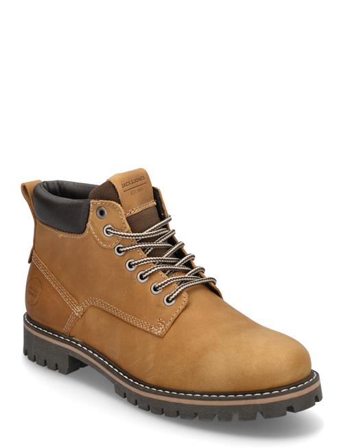 Jack & Jones | Jfwqueensway Leather Boot Sn | 46