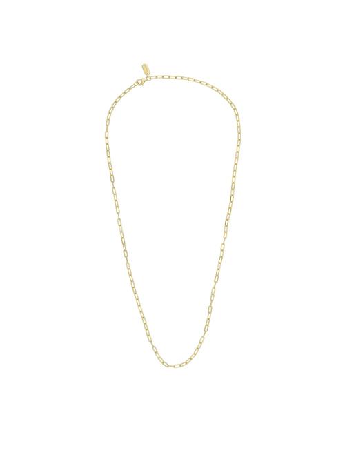 Design Letters | Chunky Square Link Chain | L 45CM