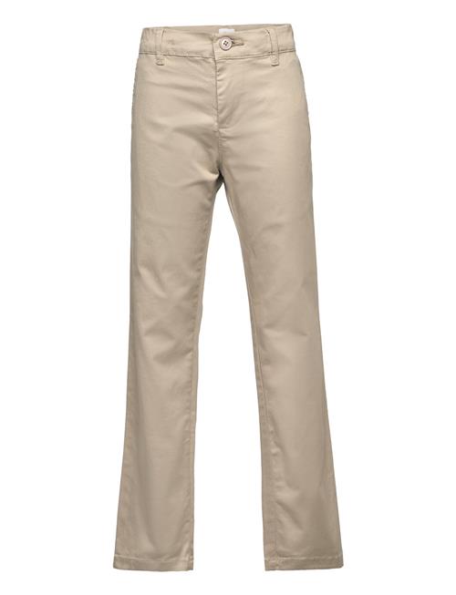 Grunt | Gradib Street Loose Chino | 140
