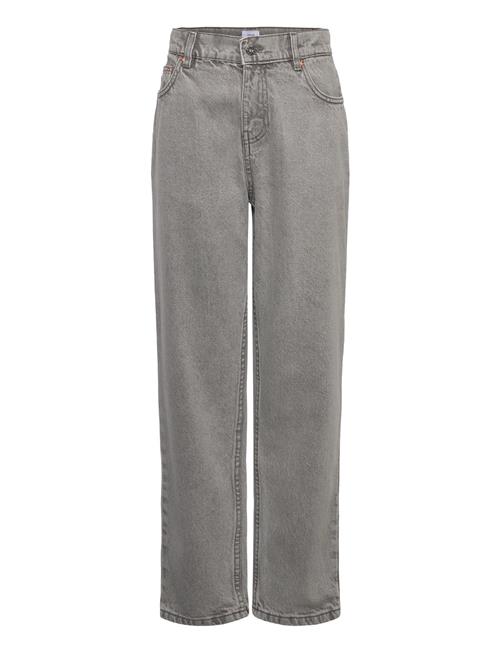 Grunt | Grstreet Loose Ash Grey | 164
