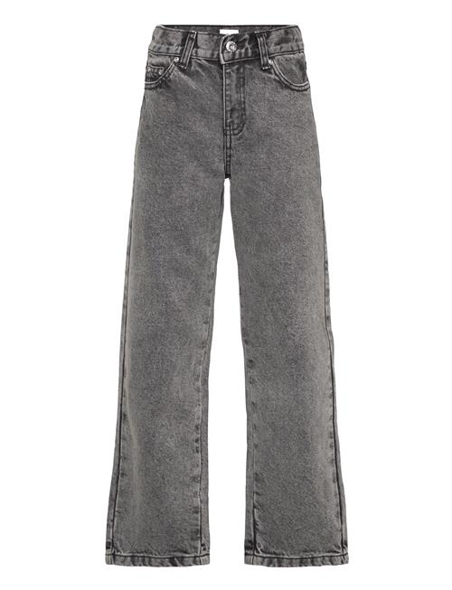 Grunt | Grnadia Dark Grey | 134