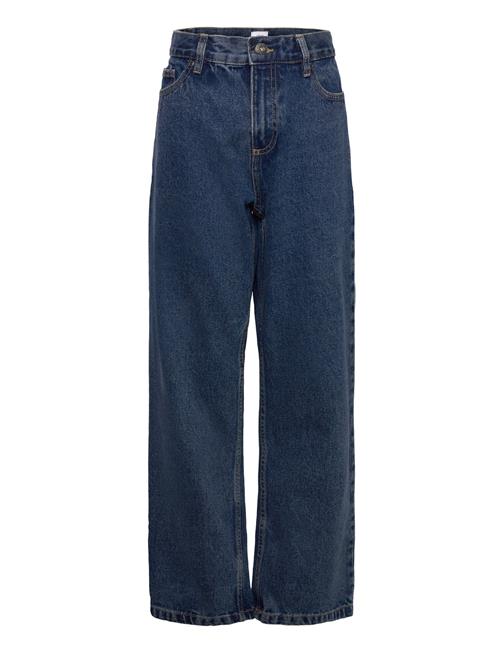 Grunt | Grhamon Dark Blue | 158