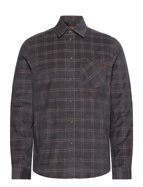 MCS | Ashton Reg Co Mcs M Shirt | L