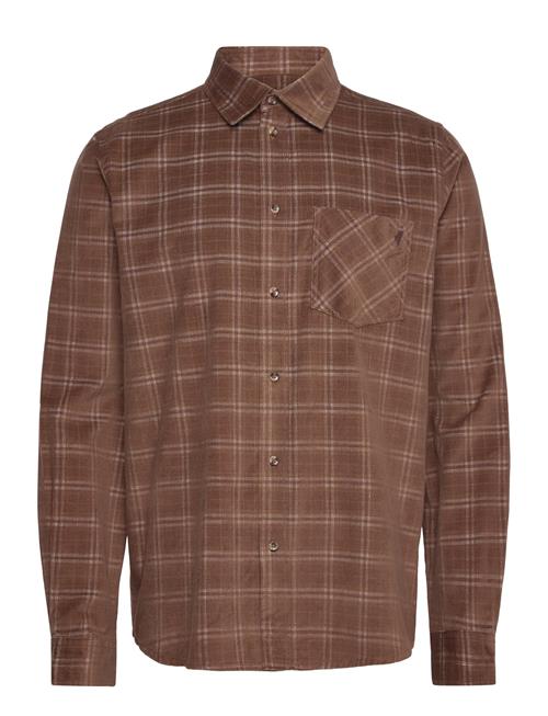 MCS | Ashton Reg Co Mcs M Shirt | XXL