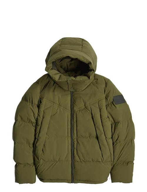 G-Star | G- Whistler Pdd Hdd Jkt 2.0 | M