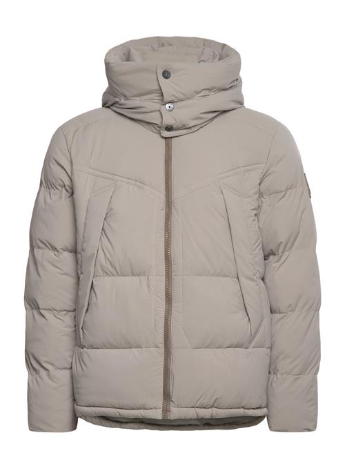 G-Star | G- Whistler Pdd Hdd Jkt 2.0 | XL