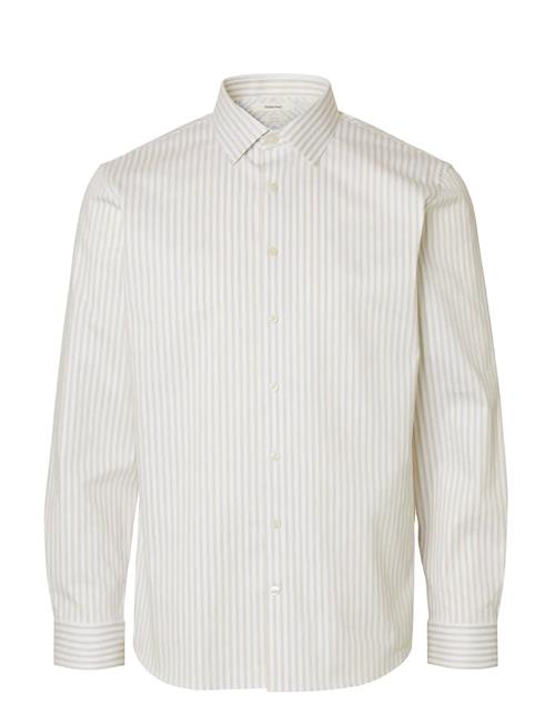 Selected | Slhslim-Performance Shirt Ls Noos | L