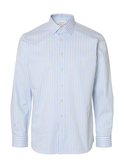 Selected | Slhslim-Performance Shirt Ls Noos | S