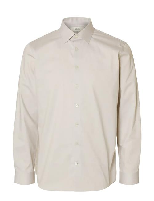 Selected | Slmslimfilip Performance Shirt Ls Noos | XXL