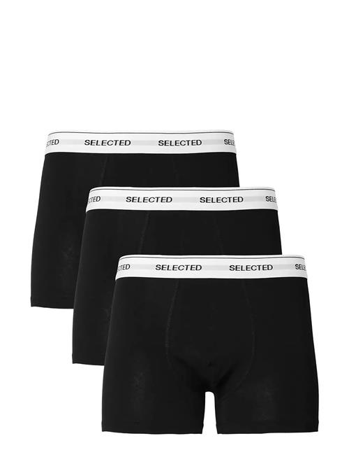 Selected | Slhliam 3-Pack Trunk Noos | XXL