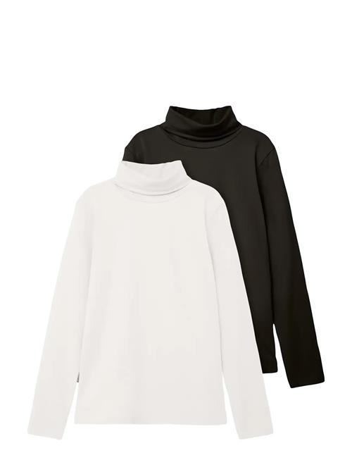 name it | Nknviggo 2P Ls Slim Rollneck O Noos | 122-128