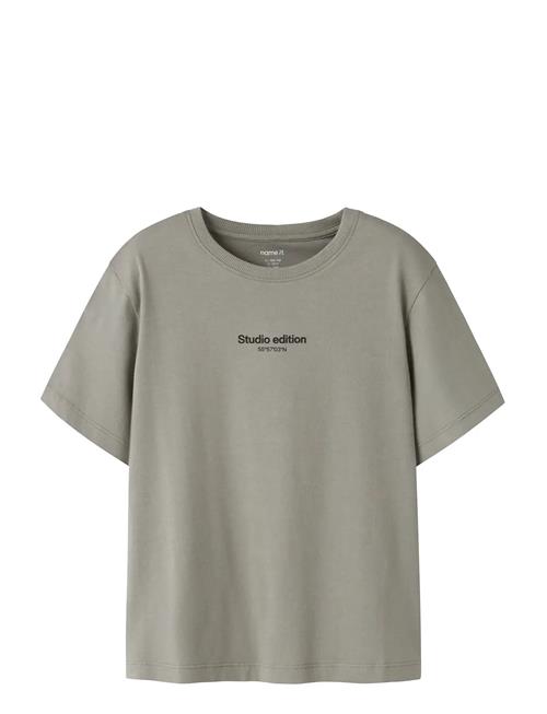 name it | Nkmbrody Ss Nreg Top Noos | 134-140