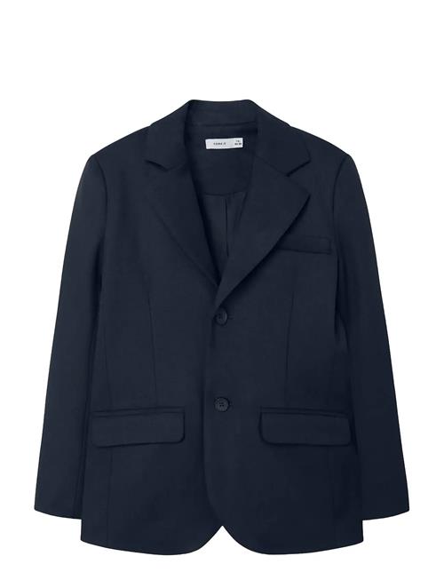 name it | Nkmriramel Blazer Noos | 122