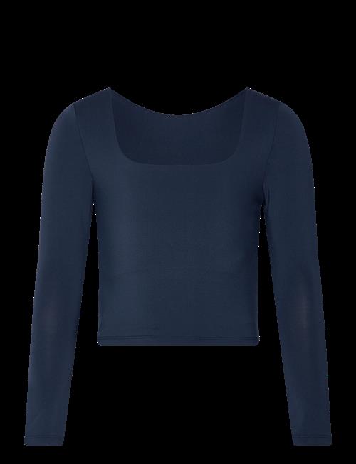 Rosemunde Kids | Rkbillie Reversible Ls Short T-Shir | 164