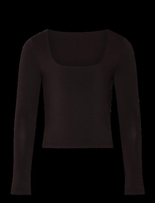 Rosemunde Kids | Rkbillie Reversible Ls Short T-Shir | 152