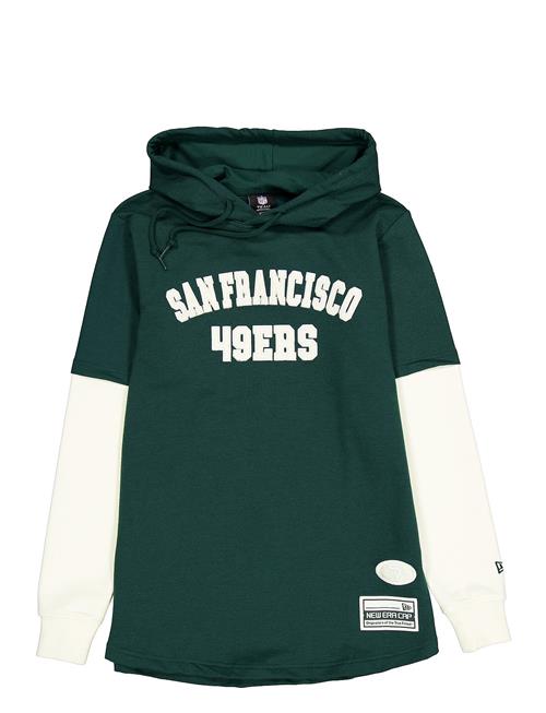 New Era | M Logoselect Hoodpo1839 Saf49 | XXL