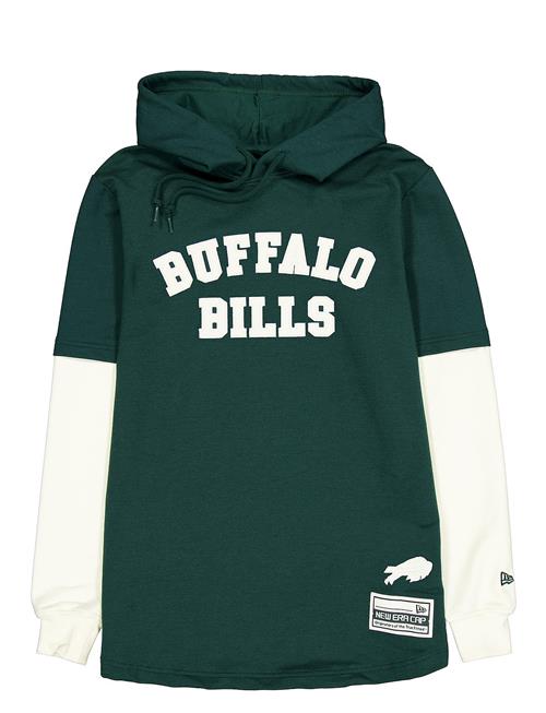 New Era | M Logoselect Hoodpo1839 Bufbi | S