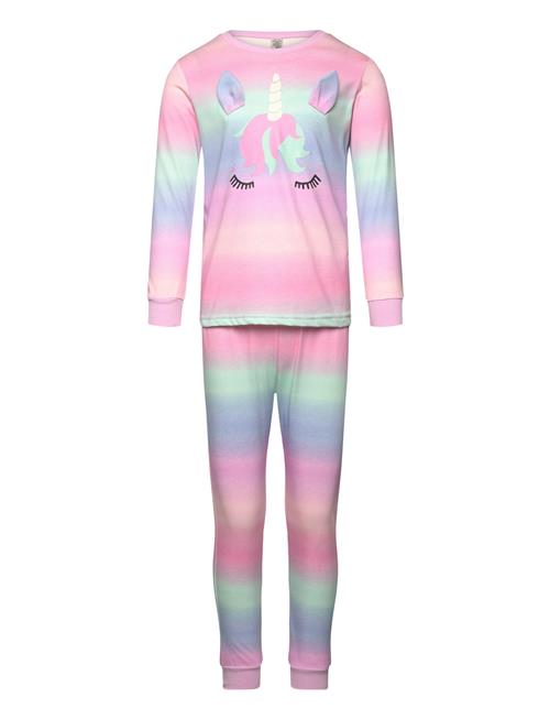 Lindex | Pyjama 3D | 92