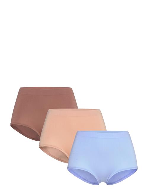 Lindex | Brief Sally High Seam 3 Pack | XS