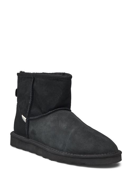 Enkel Studio | Hbrisbane Shearling Boots | 42