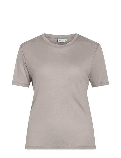 Vila | Vialexia O-Neck S/S T-Shirt - Noos | XL