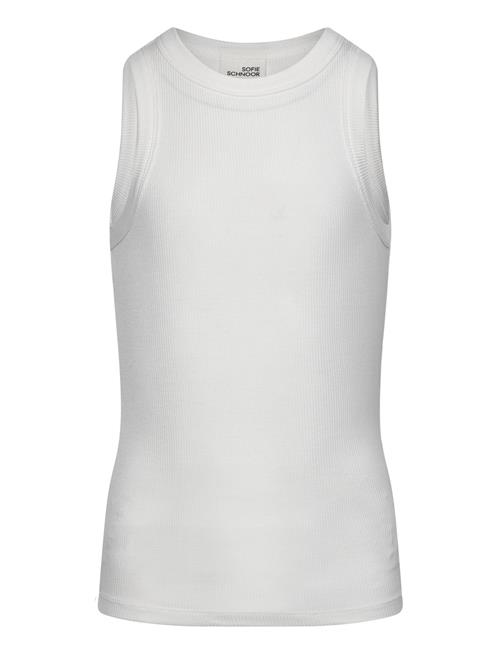 Sofie Schnoor Young | Julliesy Top | 164