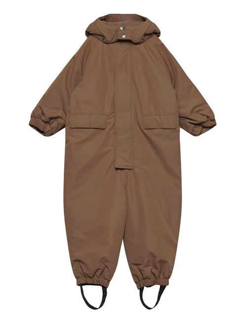 Sofie Schnoor Baby and Kids | Erinsk Snow Suit | 98