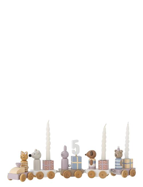 Bloomingville | Junaid Birthday Decoration | 38X11X5CM