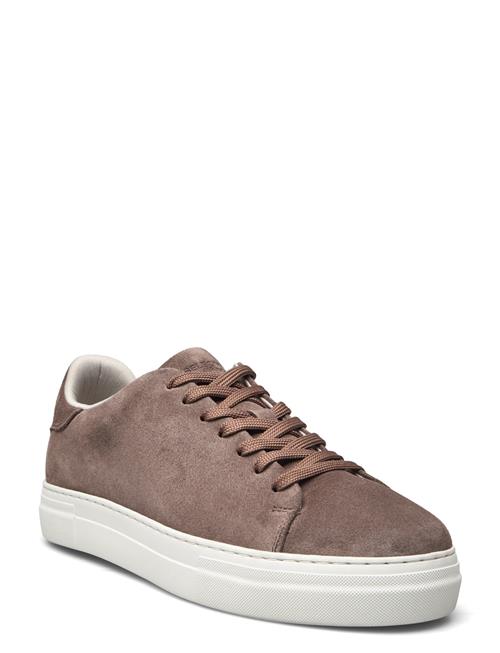 Selected | Slhdavid Chunky Suede Sneaker Noos | 40