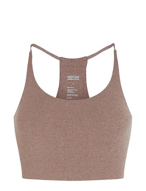 Girlfriend Collective | Float Cleo Halter Bra | XXS