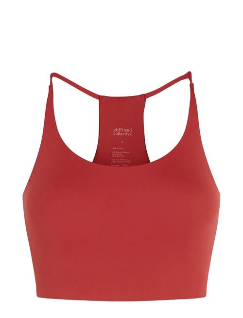 Girlfriend Collective | Float Cleo Halter Bra | 6XL