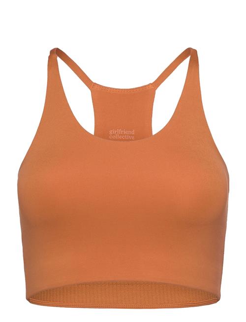 Girlfriend Collective | Float Cleo Halter Bra | XXXL