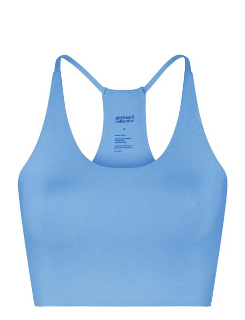 Girlfriend Collective | Float Cleo Halter Bra | XXL