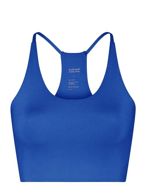 Girlfriend Collective | Float Cleo Halter Bra | XXL