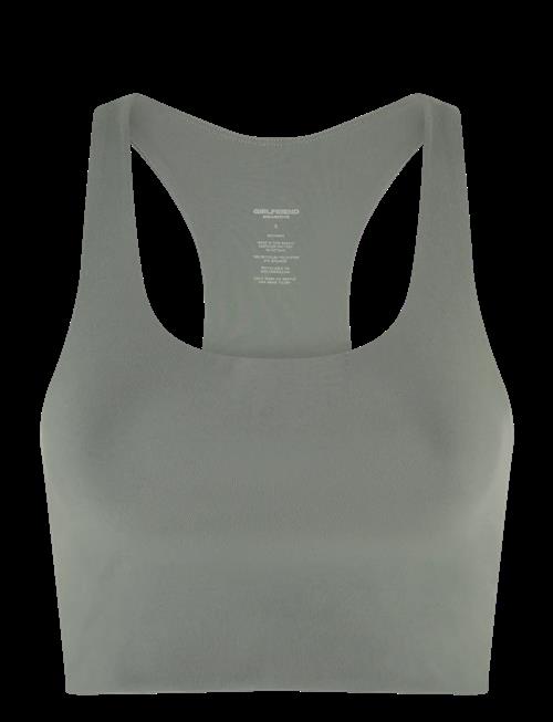 Girlfriend Collective | Paloma Bra | M