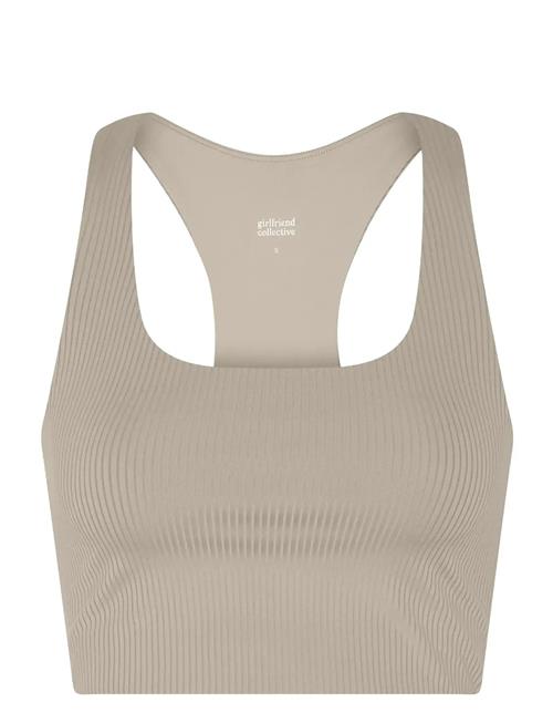 Girlfriend Collective | Rib Paloma Bra | M