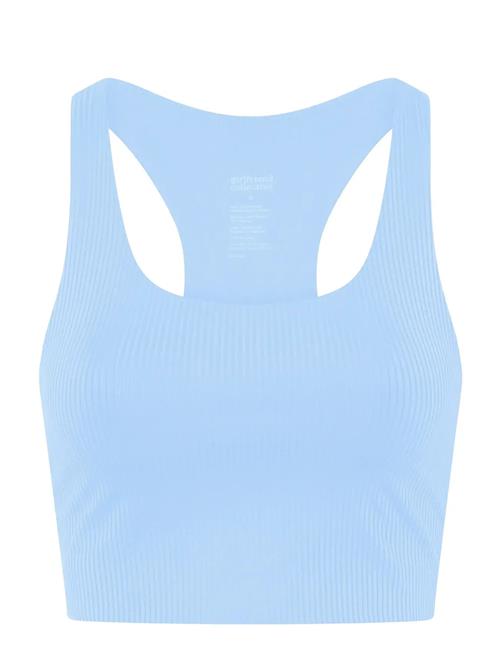 Girlfriend Collective | Rib Paloma Bra | S