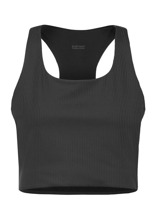 Girlfriend Collective | Rib Paloma Bra | S