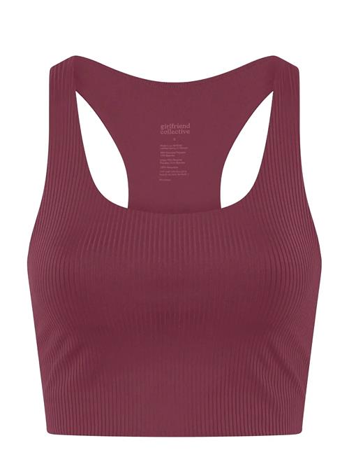 Girlfriend Collective | Rib Paloma Bra | XXXXL